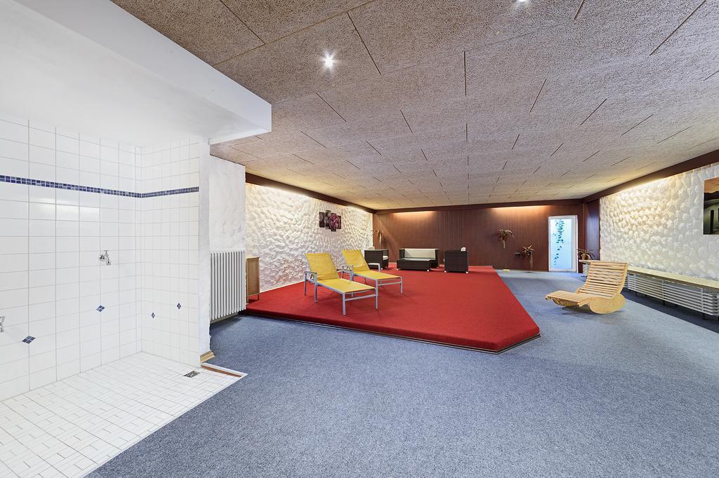Erkheimer Landhaus Eksteriør billede
