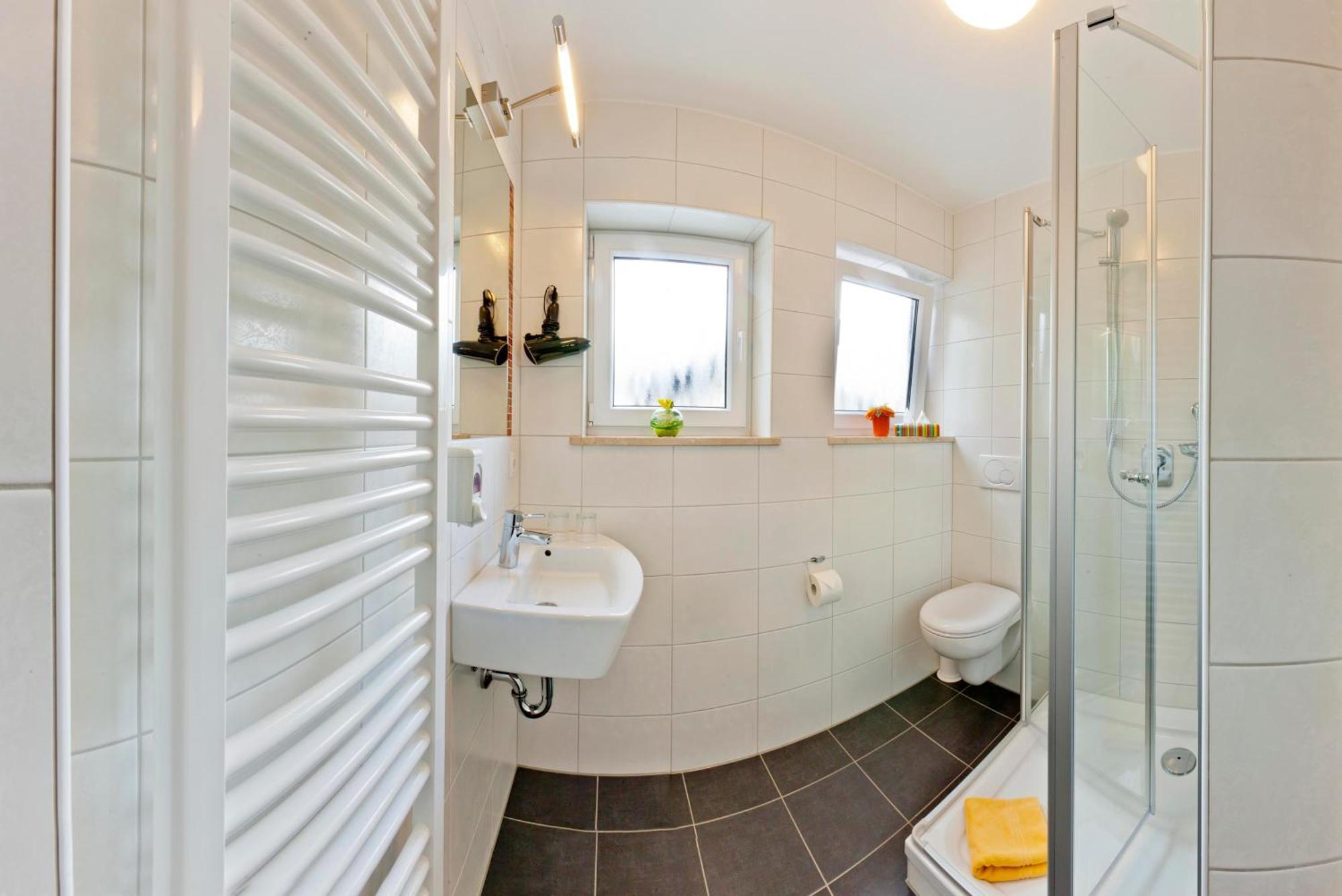 Erkheimer Landhaus Eksteriør billede