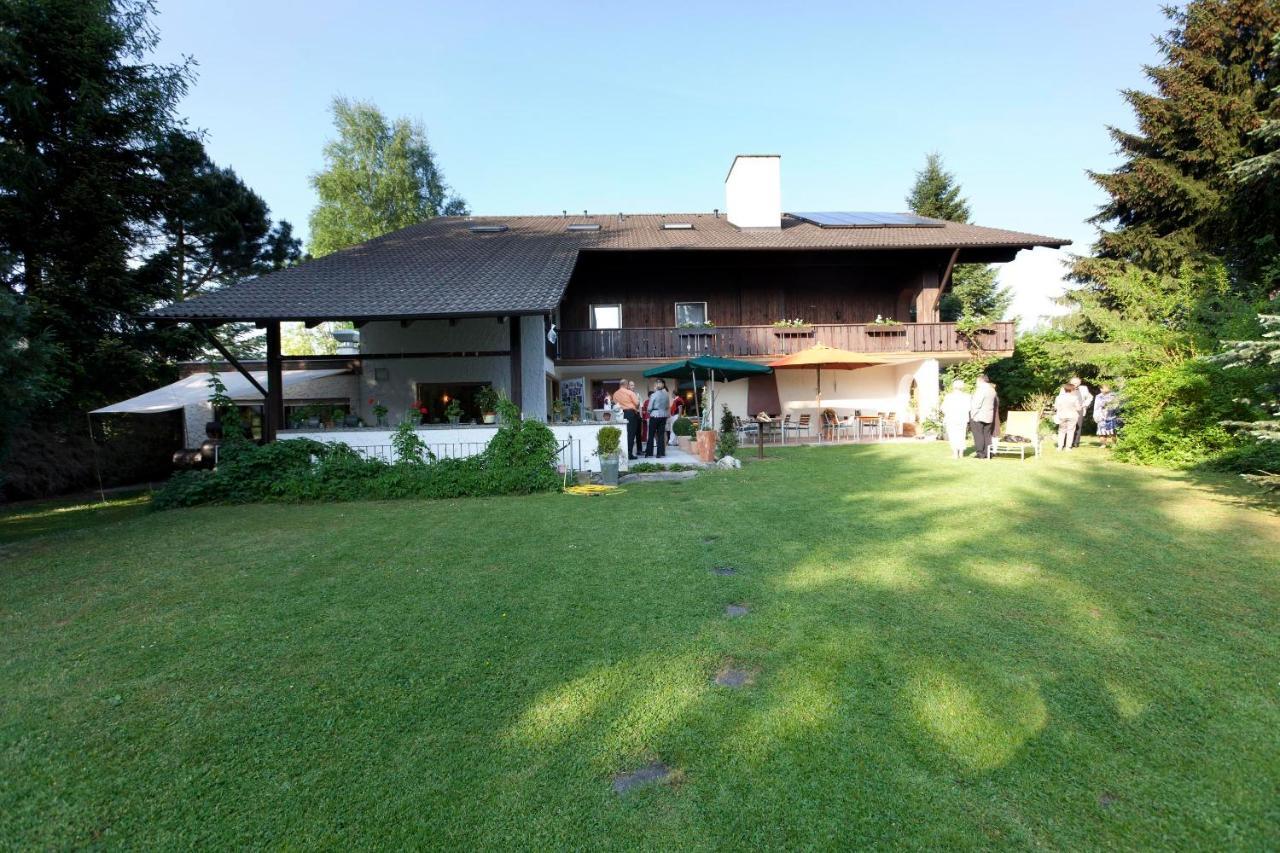 Erkheimer Landhaus Eksteriør billede