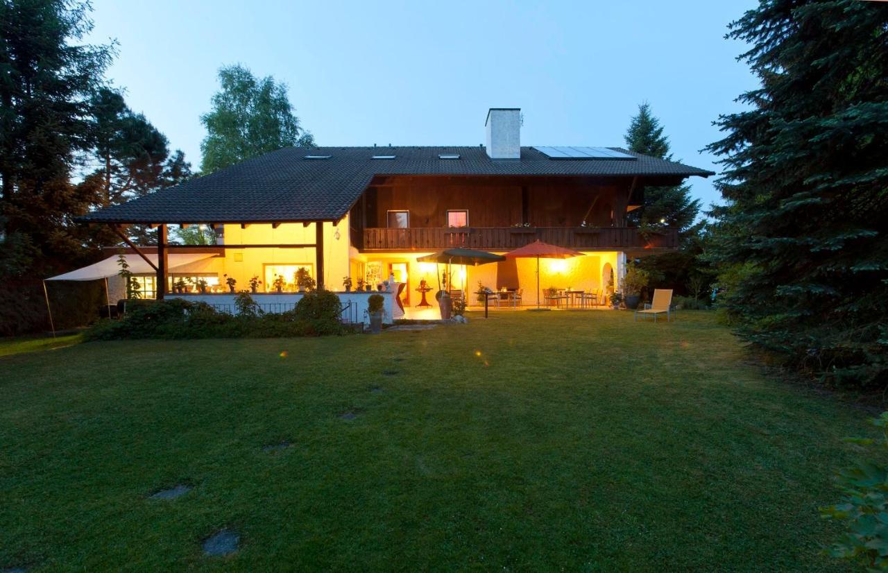 Erkheimer Landhaus Værelse billede